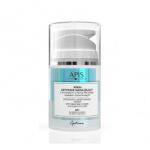 APIS NATURAL COSMETICS Nappali-éjszakai aktívan hidratáló krém (30+) 50ml
