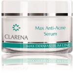 Clarena Max Dermasebum-Akne Ellenes Szérum 15ml