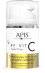APIS NATURAL COSMETICS Éjszakai krém retinollal és C -vitaminnal 50ml