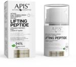 APIS NATURAL COSMETICS SNAP-8 Peptid Ránctalanító krém 50ml