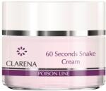 Clarena Anti Age Snake Ránctalanító Krém 50ml