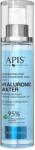 APIS NATURAL COSMETICS Oxigénes frissítő permet hialuronsavval 150ml
