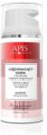 APIS NATURAL COSMETICS Feszesítő krém tőzegáfonyával (SPF 15) 100ml