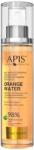 APIS NATURAL COSMETICS Frissítő permet narancs őssejt kivonattal 150ml