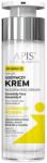 APIS NATURAL COSMETICS Ceramid Power tápláló nappali arckrém 50ml