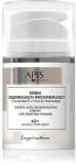 APIS NATURAL COSMETICS Regeneráló és feszesítő éjszakai krém (40+) 50ml