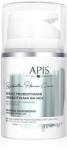 APIS NATURAL COSMETICS Éjszakai krém pro és prebiotikumokkal 50ml