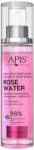 APIS NATURAL COSMETICS Frissítő permet vadrózsa kivonattal 150ml