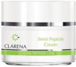 Clarena Sensi Peptid nyugtató krém 50ml