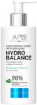 APIS NATURAL COSMETICS Hydro Balance arctisztító tonik 300ml