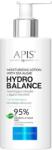 APIS NATURAL COSMETICS Hydro Balance arclemosó tej 300ml