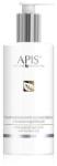 APIS NATURAL COSMETICS Hydrogél tisztító tonik mandulasavval 300ml
