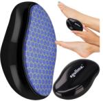 Soulima Nano üveges sarokreszelő, fekete, 10×6 cm, Soulima (00025745)