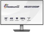 iiyama ProGraphic HB3201UHSNP-B1 Monitor