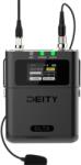Deity Microphones Theos Dltx D-UHF