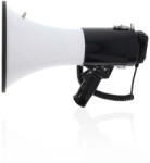 Nedis MEPH250WT megafon, 1500m, 25W, Bluetooth, felvétel (MEPH250WT)