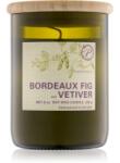 Paddywax Eco Green Bordeaux Fig & Vetiver 226 g