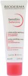 BIODERMA Sensibio Defensive cremă activă calmantă cu textură ușoară 40 ml