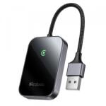 Mcdodo Adaptor Carplay Wireless McDodo CA-7210 pentru Apple iPhone Series, Negru