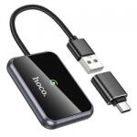 Hoco Adaptor Carplay Wireless HOCO HU1 pentru Apple iPhone Series