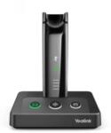 Yealink DECT WH63 UC only Base without Headset (1308097)