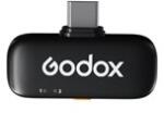 GODOX C01 RX Wireless Microphone Receiver (C01 RX)