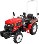 Rotakt Transalpin 052297