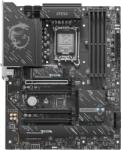 MSI Z890 GAMING WIFI Placa de baza