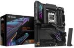 GIGABYTE X870E AORUS PRO X3D Alaplap
