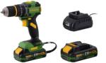 Partner Pro PPT332T (16970) Masina de gaurit si insurubat
