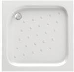 Deante Corner 80x80x16 cm pătrată (KTC042B)