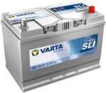 VARTA G7 Dynamic SLI 95Ah EN 830A right+ Asia (595 404 083 K262)