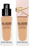 Yves Saint Laurent All Hours Glow Foundation Фон дьо тен флуид 25ml - douglas - 109,53 лв