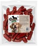 Mr. Pretzel Cârnați cu rață gustare pentru câini 500 g