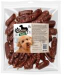 Mr. Pretzel Cârnați din vită gustare pentru câini 500 g
