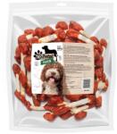Mr. Pretzel Recompense cu rață pentru câini 500 g