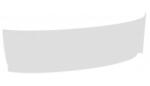 RAVAK Rosa II előlap 'A' bal 160 cm akrilkádhoz (hófehér) - szerelvenycenter