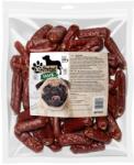 Mr. Pretzel Cârnați cu miel gustare pentru câini 500 g