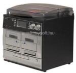 Denver Electronics MRD-166 zeneközpont lemezjátszóval [BEMUTATÓ DARAB] (MRD-166_B01) (MRD-166_B01) Mini Hifi