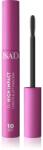 IsaDora The 10 Sec High Impact Lenght & Lift Mascara pentru alungirea si separarea genelor culoare 02 Intense Black 9 ml