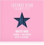 Jeffree Star Cosmetics Artistry Single Eyeshadow fard ochi culoare Winter Wind 1.5 g