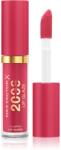 MAX Factor 2000 Calorie Lip Glaze luciu de buze pentru un volum suplimentar culoare 030 First Sip 4.4 ml