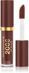 MAX Factor 2000 Calorie Lip Glaze luciu de buze pentru un volum suplimentar culoare 180 Chocolate Glow 4.4 ml