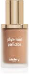 Sisley Phyto-Teint Perfection Magas fedésű alapozó az élénk és kisimított arcbőrért árnyalat 6C Amber 30 ml