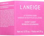 LANEIGE Lip Sleeping Mask masca de noapte cu efect de regenerare de buze culoare Sweet Candy 20 g Masca de fata