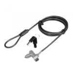 LogiLink MacBook Pro 14' és 16' (2021-2024) biztonsági zár (NBS015) (NBS015)