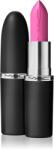 M·A·C MACximal Sleek Satin Lipstick Ruj crema hidratant culoare Saint Germain 3.5 g