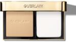 Guerlain Parure Gold Skin Control Fond de ten matifiant compact culoare 1W Warm 8.7 g