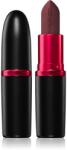 M·A·C MACximal Silky Matte Viva Glam Lipstick ruj mat culoare Viva Empowered 3.5 g