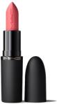 brands - MAC Powder Kiss Hazy Matte Lipstick Rúzsok 3.5 g 22 - SULTRINESS